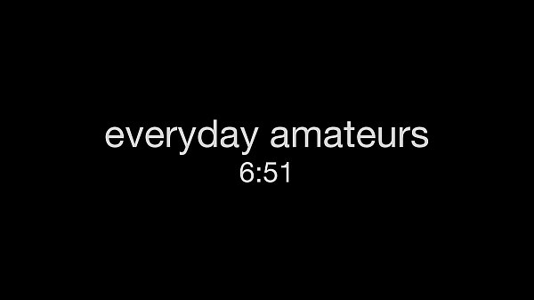 Amateur Sex