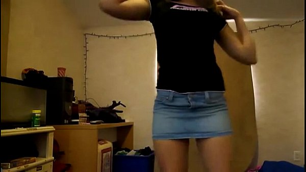 Amateur teen