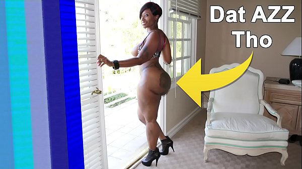 BANGBROS – Cherokee The One And Only Makes Dat …