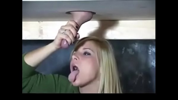 cum milking