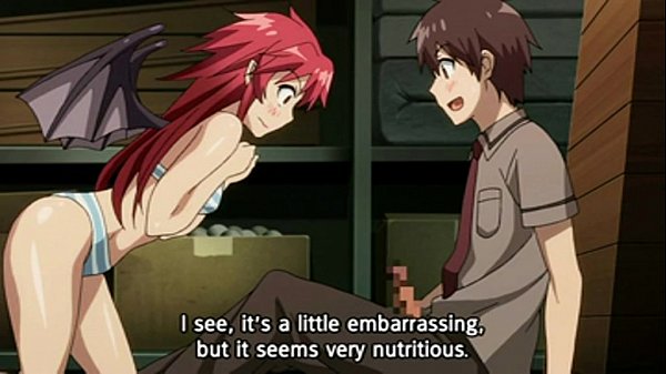 Little Sister Helps Brother Cum Hentai Sibling …