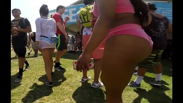 Spy Ass Voyeur Part04!