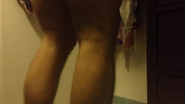 stretching anal