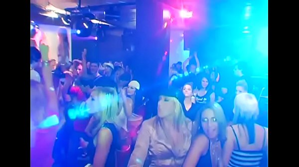 Wicked group fucking