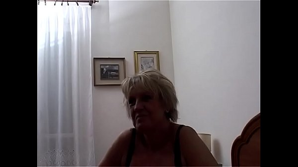 Wild and horny grandmothers