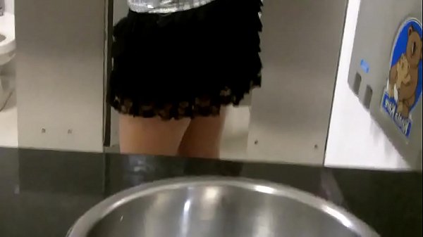 Nikki Ladyboys mirror on the wall