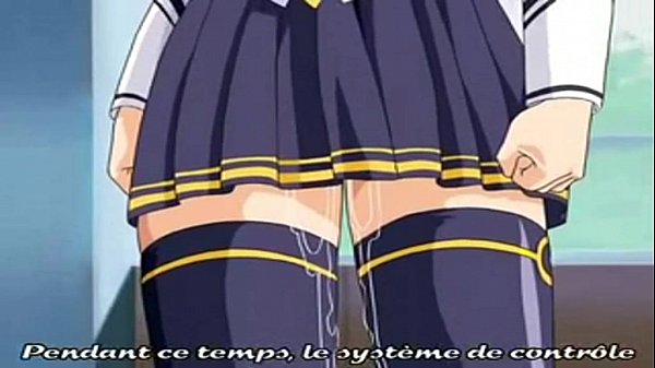 Uncensored Hentai Fuck XXX Anime Mom Cartoon