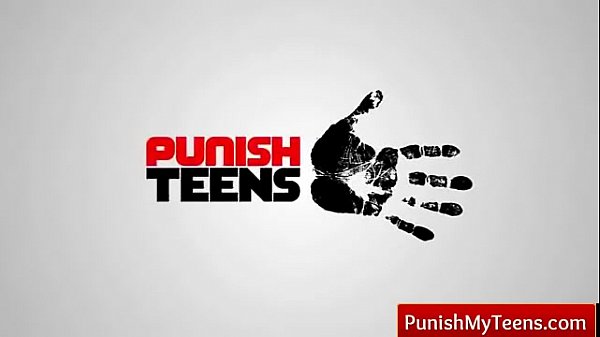 Punish Teens – Extreme Hardcore Sex from PunishMyTeens.com 06