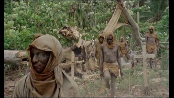 [DivX-Ita] Le Notti Erotiche Dei Morti Viventi – Uncut 110 min. (J. D’Amato 1980) DVDRip by da