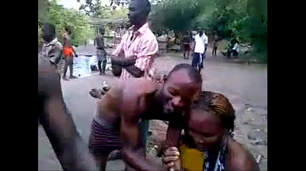 congo sex