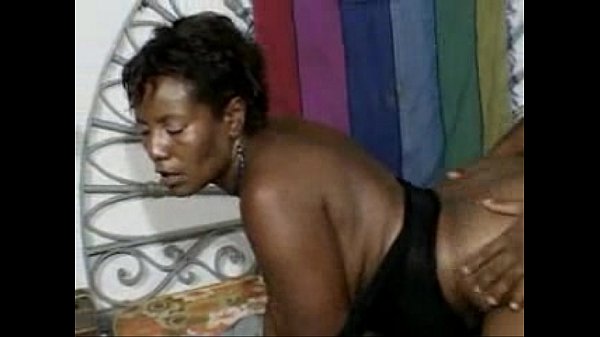Black Matures
