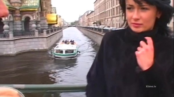 Russian girls in fetish dress buggered by Omar Galanti