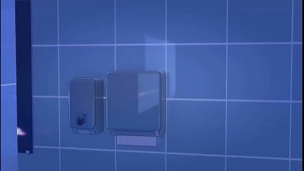 Fuck this bitch in the bathroom