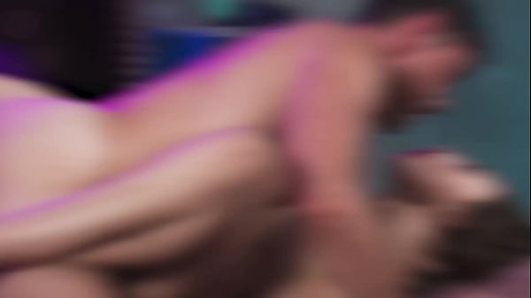 ADULTMOBILE – Alex Coal Gets More Aroused When Her Husband Watches Her Getting Fucked By Robby Echo