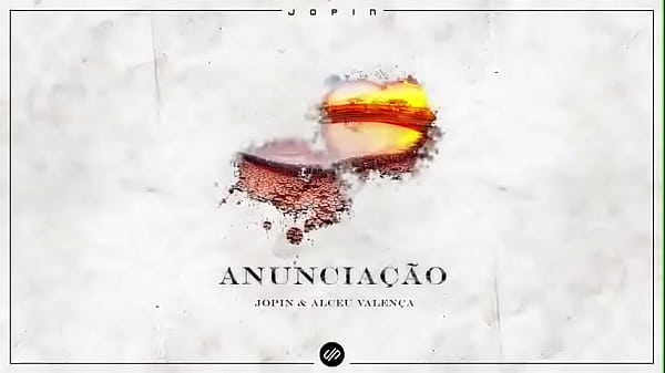 Alceu Valença – Anunciação (Jopin Remix)