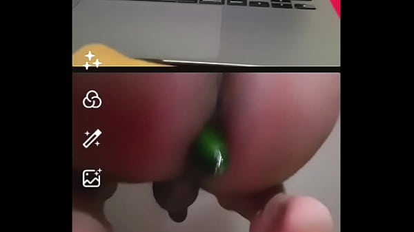Sexy Sissy Anal Rough Hardcore with Daddy – Anal Dildo Sex Sexy