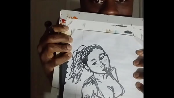 La puttana si è divertita a succhiare il cazzo del suo amico