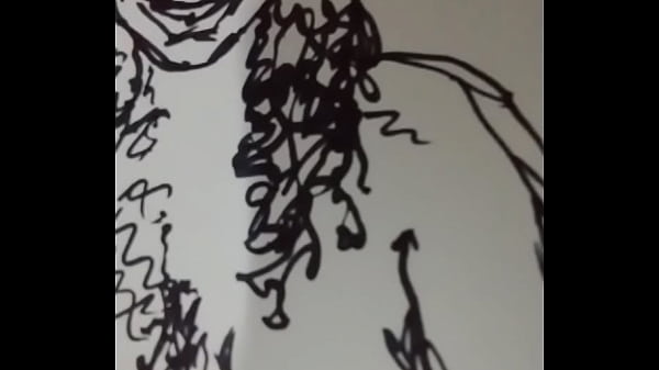 La cavalla si disfa in un quadro 4: puttana fottuta a cavallo!