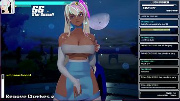 Athena Airis – Chaturbate Archive 22
