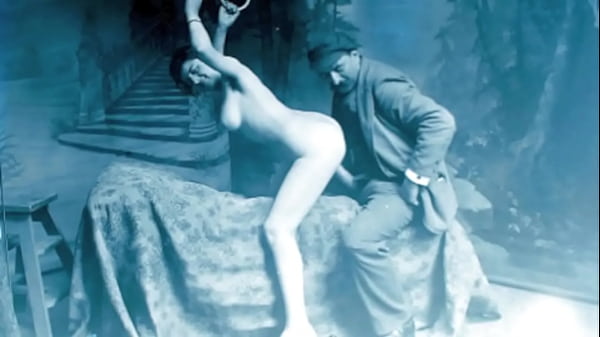 Dark Lantern Entertainment presenta Due Secoli di Pellicole Antiche erotici