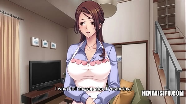 video italiani porno - LUPOPORNO 1 Casalinga hentai arrapata in piena stagione degli accoppiamenti
