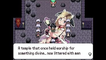Pokemon versione monella, il ranch Fertalia parte 2